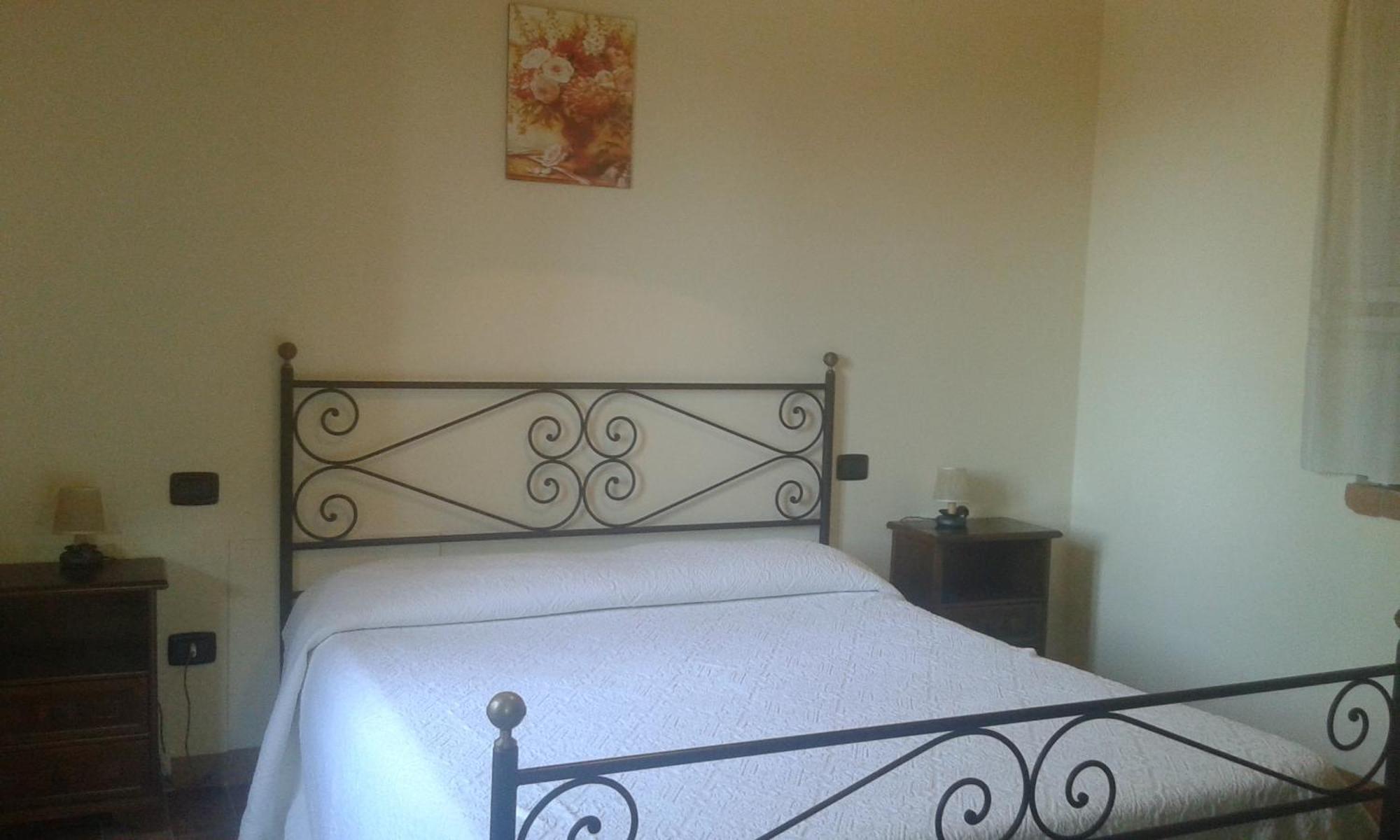 Agriturismo Casale Delle Lucrezie تودي المظهر الخارجي الصورة