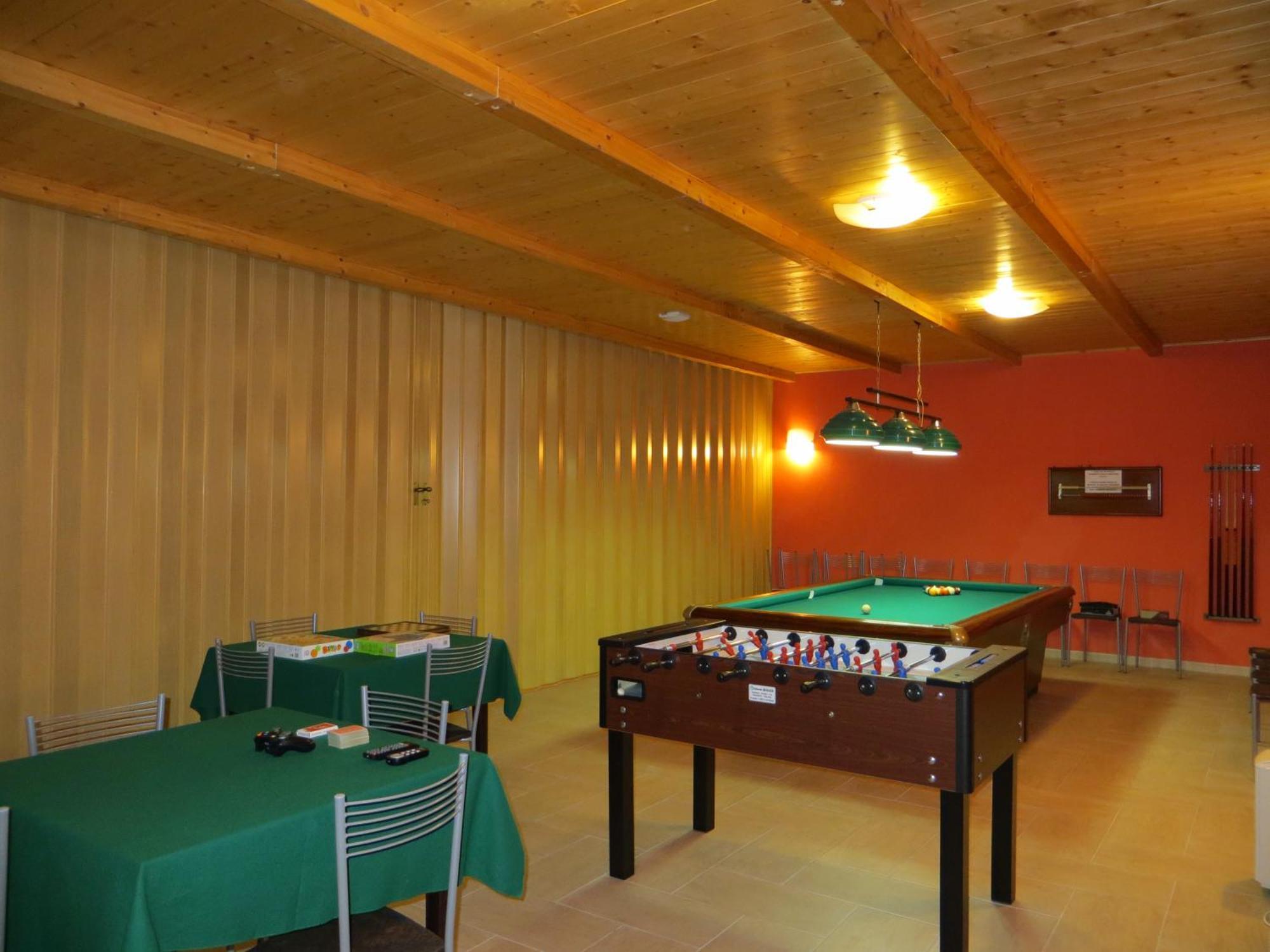 Agriturismo Casale Delle Lucrezie تودي المظهر الخارجي الصورة