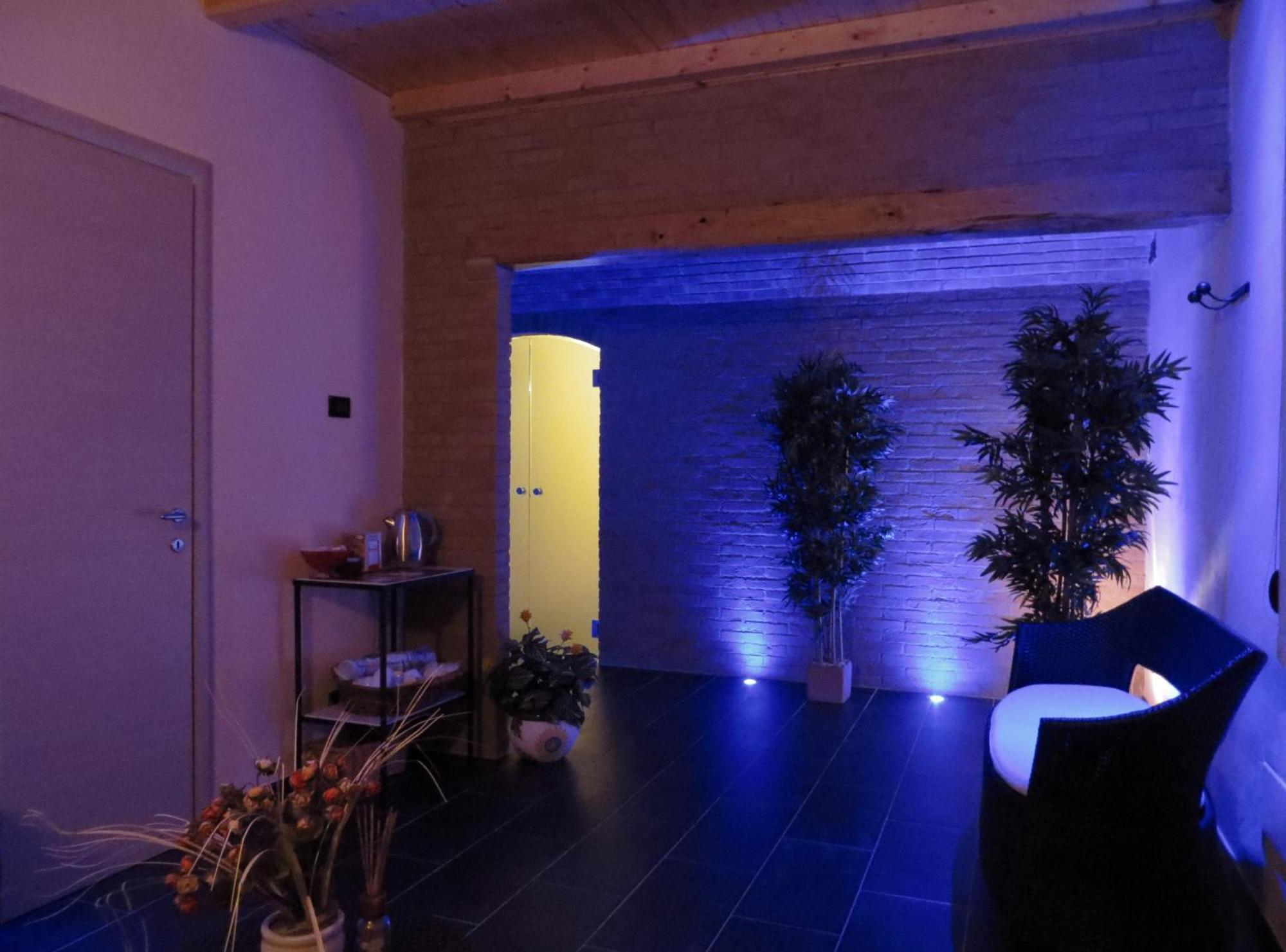 Agriturismo Casale Delle Lucrezie تودي المظهر الخارجي الصورة